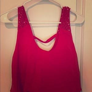 Anthropologie blouse